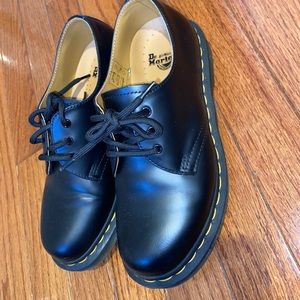 Dr. Martens